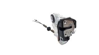Recambio de cerradura puerta trasera derecha para mazda 3 sedán (bp) 2019- evolution referencia OEM IAM J23A417BCJH  
