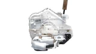 Recambio de cerradura puerta trasera derecha para mazda 3 sedán (bp) 2019- evolution referencia OEM IAM J23A417BCJH  