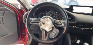 Recambio de volante para mazda 3 sedán (bp) 2019- evolution referencia OEM IAM BCKA32982  