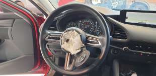 Recambio de volante para mazda 3 sedán (bp) 2019- evolution referencia OEM IAM BCKA32982   2