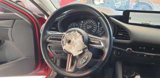 Recambio de volante para mazda 3 sedán (bp) 2019- evolution referencia OEM IAM BCKA32982  