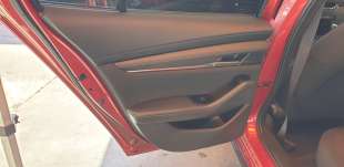 Recambio de elevalunas trasero izquierdo para mazda 3 sedán (bp) 2019- evolution referencia OEM IAM BCJH73590A  