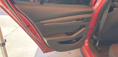 Recambio de elevalunas trasero izquierdo para mazda 3 sedán (bp) 2019- evolution referencia OEM IAM BCJH73590A  