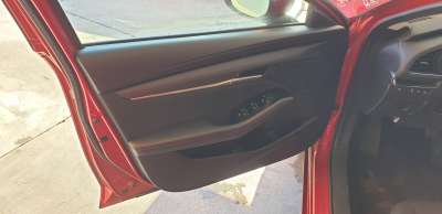 Recambio de elevalunas delantero izquierdo para mazda 3 sedán (bp) 2019- evolution referencia OEM IAM BCJH59590A  
