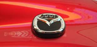 Recambio de maneta exterior maletero / porton para mazda 3 sedán (bp) 2019- evolution referencia OEM IAM BDMT50854  