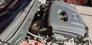 Recambio de cremallera direccion para mazda 3 sedán (bp) 2019- evolution referencia OEM IAM BCKA32110A  