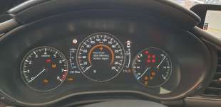 Recambio de cuadro instrumentos para mazda 3 sedán (bp) 2019- evolution referencia OEM IAM DFR755430A  