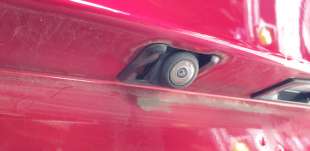 Recambio de camara vision trasera para mazda 3 sedán (bp) 2019- evolution referencia OEM IAM B0L167RC0  