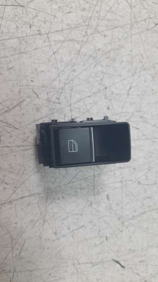 Recambio de mando elevalunas delantero derecho para mazda 3 sedán (bp) 2019- evolution referencia OEM IAM BDGF66370  
