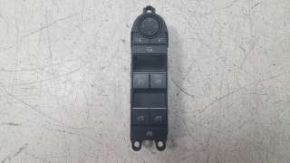 Recambio de mando elevalunas delantero izquierdo para mazda 3 sedán (bp) 2019- evolution referencia OEM IAM BDMC66350A  