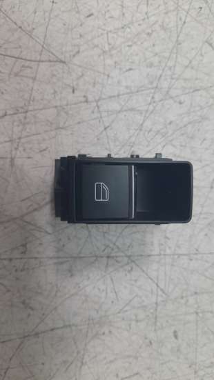 Recambio de mando elevalunas trasero izquierdo para mazda 3 sedán (bp) 2019- evolution referencia OEM IAM BDGF66370  