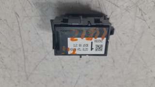 Recambio de mando elevalunas trasero izquierdo para mazda 3 sedán (bp) 2019- evolution referencia OEM IAM BDGF66370  