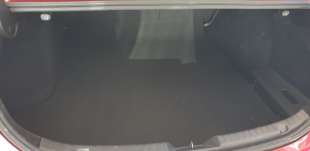 Recambio de alfombra maletero para mazda 3 sedán (bp) 2019- evolution referencia OEM IAM BDMA6881X  