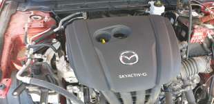 Recambio de catalizador para mazda 3 sedán (bp) 2019- evolution referencia OEM IAM PEEL9H06  