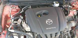 Recambio de bomba combustible para mazda 3 sedán (bp) 2019- evolution referencia OEM IAM HF071335XA  