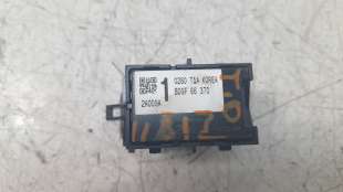 Recambio de mando elevalunas trasero derecho para mazda 3 sedán (bp) 2019- evolution referencia OEM IAM BDGF66370   2