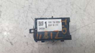 Recambio de mando elevalunas trasero derecho para mazda 3 sedán (bp) 2019- evolution referencia OEM IAM BDGF66370  