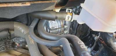 Recambio de abs para mazda 3 sedán (bp) 2019- evolution referencia OEM IAM BCYA437A0B  
