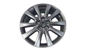 Recambio de llanta para mazda 3 sedán (bp) 2019- evolution referencia OEM IAM 9965657080  