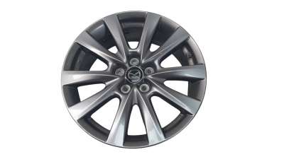 Recambio de llanta para mazda 3 sedán (bp) 2019- evolution referencia OEM IAM 9965657080  