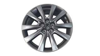 Recambio de llanta para mazda 3 sedán (bp) 2019- evolution referencia OEM IAM 9965657080  