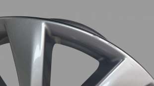 Recambio de llanta para mazda 3 sedán (bp) 2019- evolution referencia OEM IAM 9965657080   2