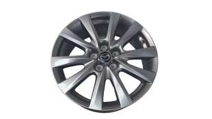 Recambio de llanta para mazda 3 sedán (bp) 2019- evolution referencia OEM IAM 9965657080  