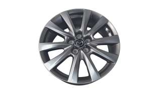 Recambio de llanta para mazda 3 sedán (bp) 2019- evolution referencia OEM IAM 9965657080  