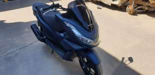 Recambio de horquilla para honda pcx 125 2020- referencia OEM IAM 53219K1ZJ10  