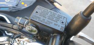 Recambio de bomba freno delantera para honda pcx 125 2020- referencia OEM IAM 45510K35V01  