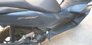 Recambio de abs para honda pcx 125 2020- referencia OEM IAM 57110K1ZJ11  