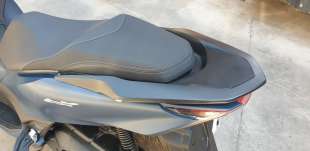 Recambio de agarradera trasera para honda pcx 125 2020- referencia OEM IAM 80110K1ZJ10ZA  