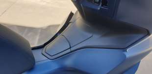 Recambio de deposito combustible para honda pcx 125 2020- referencia OEM IAM 17510K1ZJ10  