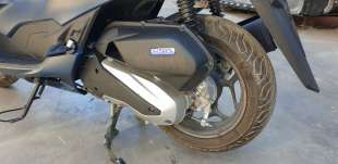 Recambio de motor completo para honda pcx 125 2020- referencia OEM IAM JK05E  