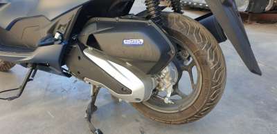 Recambio de motor completo para honda pcx 125 2020- referencia OEM IAM JK05E  