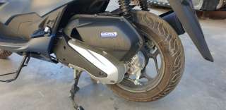 Recambio de motor completo para honda pcx 125 2020- referencia OEM IAM JK05E  