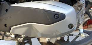 Recambio de motor completo para honda pcx 125 2020- referencia OEM IAM JK05E   2