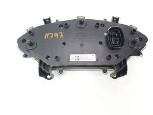 Recambio de cuadro instrumentos para honda pcx 125 2020- referencia OEM IAM 37100K1YD121M1   2
