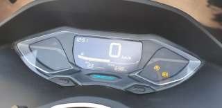 Recambio de cuadro instrumentos para honda pcx 125 2020- referencia OEM IAM 37100K1YD121M1  