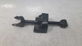 Recambio de brazo suspension inferior trasero izquierdo para mazda cx-5 2017- 2.2 turbodiesel cat referencia OEM IAM KB7W28556  