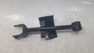 Recambio de brazo suspension inferior trasero izquierdo para mazda cx-5 2017- 2.2 turbodiesel cat referencia OEM IAM KB7W28556   2