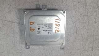 Recambio de centralita luces para mazda 3 sedán (bp) 2019- evolution referencia OEM IAM B0J867890  