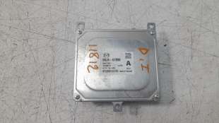 Recambio de centralita luces para mazda 3 sedán (bp) 2019- evolution referencia OEM IAM B0J867890  