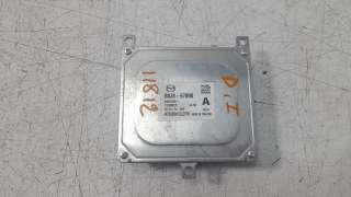 Recambio de centralita luces para mazda 3 sedán (bp) 2019- evolution referencia OEM IAM B0J867890  