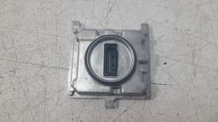 Recambio de centralita luces para mazda 3 sedán (bp) 2019- evolution referencia OEM IAM B0J867890   2