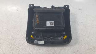 Recambio de rejilla aireadora para kia sportage 2015- business 2wd referencia OEM IAM 97040R2000 KIA   2