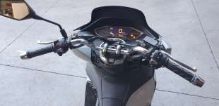 Recambio de manillar para honda pcx 125 2020- referencia OEM IAM 53100K97T00  
