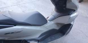 Recambio de abs para honda pcx 125 2020- referencia OEM IAM 57110K1ZJ11  
