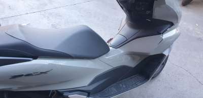 Recambio de abs para honda pcx 125 2020- referencia OEM IAM 57110K1ZJ11  