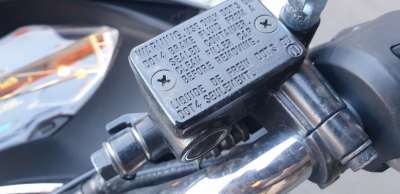 Recambio de bomba freno delantera para honda pcx 125 2020- referencia OEM IAM 45510K35V01  
